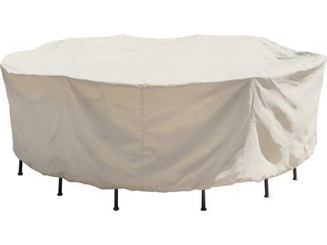 Treasure Garden 54 Round Table & Chair Cover