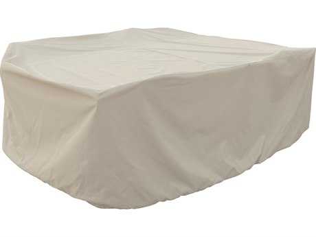 Treasure Garden Medium Oval/Rectangle Table & Chairs Cover
