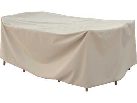 Treasure Garden Small Oval/Rectangle Table & Chairs Cover