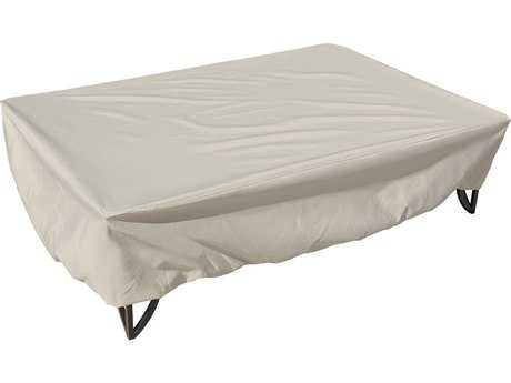 Treasure Garden Oval and Rectangle Occasional Tables Cover