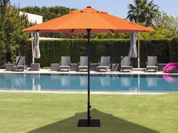 Treasure Garden Umbrellas - PatioLiving