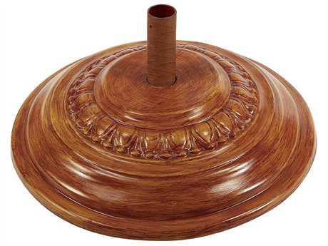 Fiberbuilt Fiberglass 27'' 175 Pounds Umbrella Base