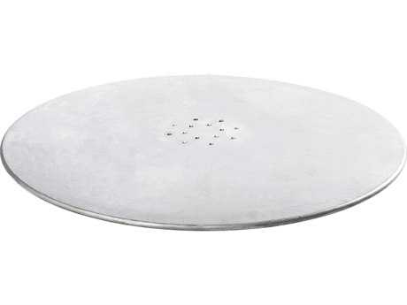 Frankford Monaco Galvanized Steel Plate