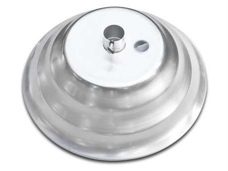 Frankford Aluminum 35 lbs Hollow Shell Umbrella Base
