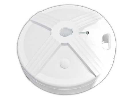 Frankford Concrete 50 lbs White Umbrella Base