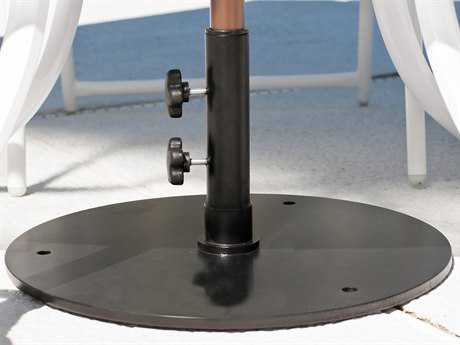 Frankford Steel Plate Umbrella Base