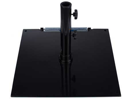 Frankford Steel 75 lbs Black Umbrella Base