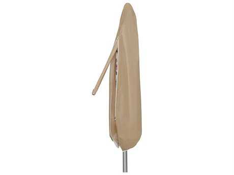 Frankford Protective Cover Acrylic Zipper Closure for MCU Monaco Umbrellas