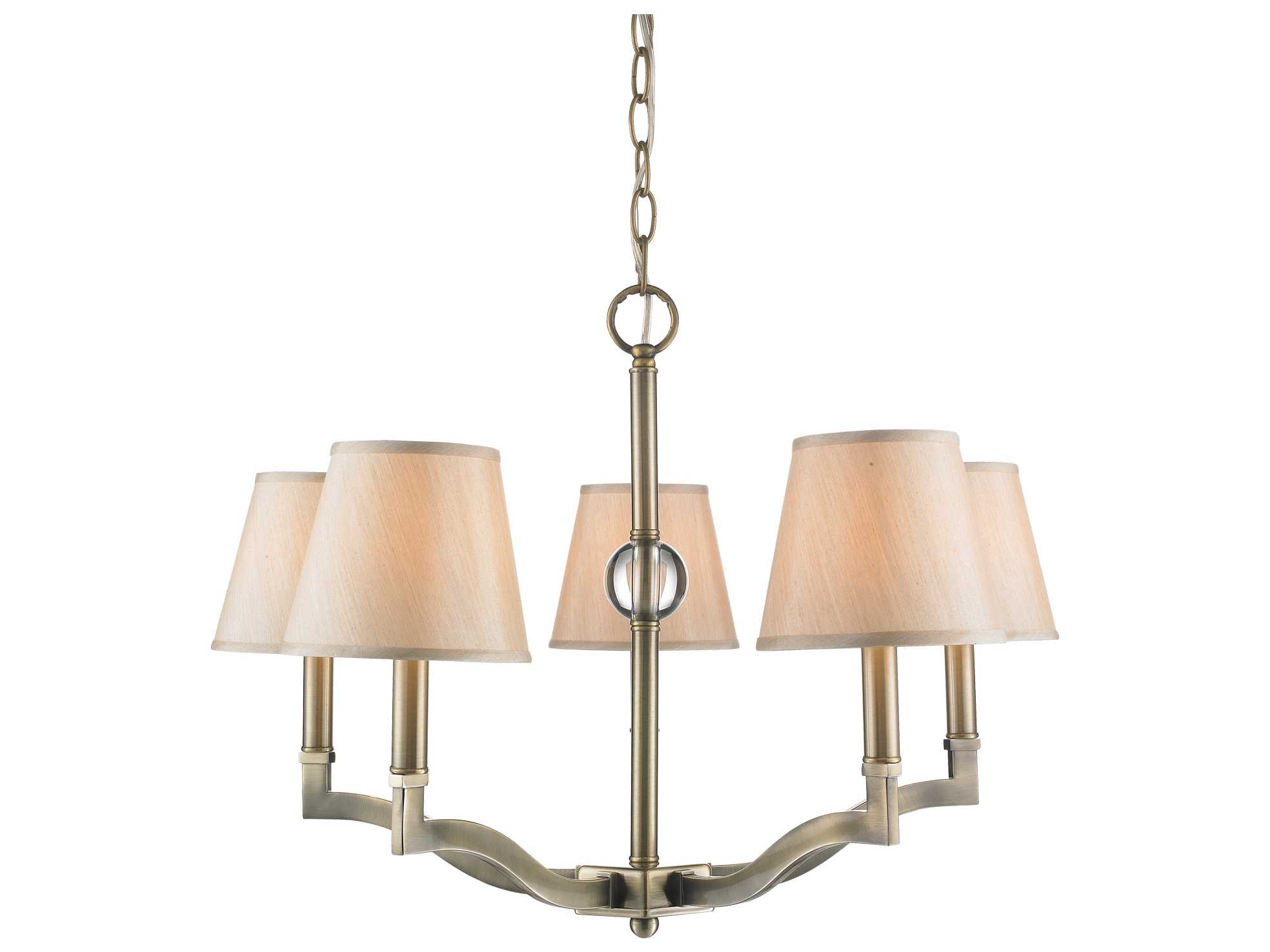 Waverly Chandelier Shades Waverly Chandelier Shades