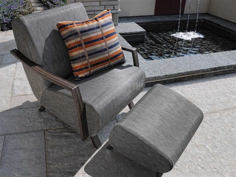 Homecrest Airo2 Aluminum Lounge Set