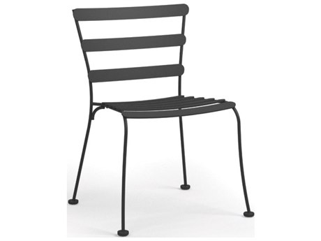 Homecrest Wynn Steel Cafe Chair