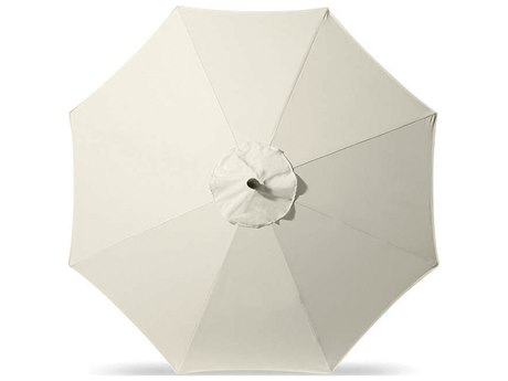 Homecrest Crank Lift Aluminum 7.5 Octagon Market Umbrella
