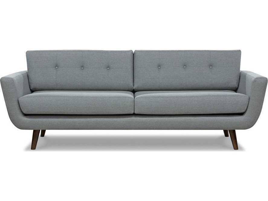 ION Design Adelaide Venga Steel Sofa P17720