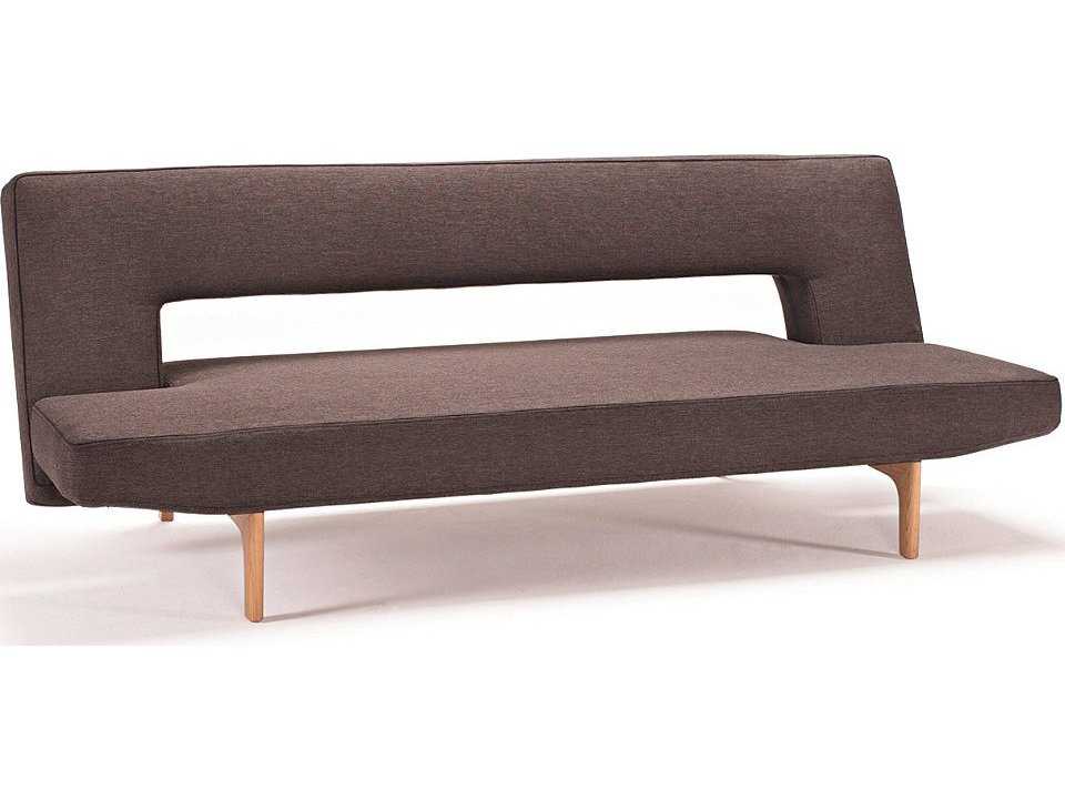 innovation puzzle wood sofa bed