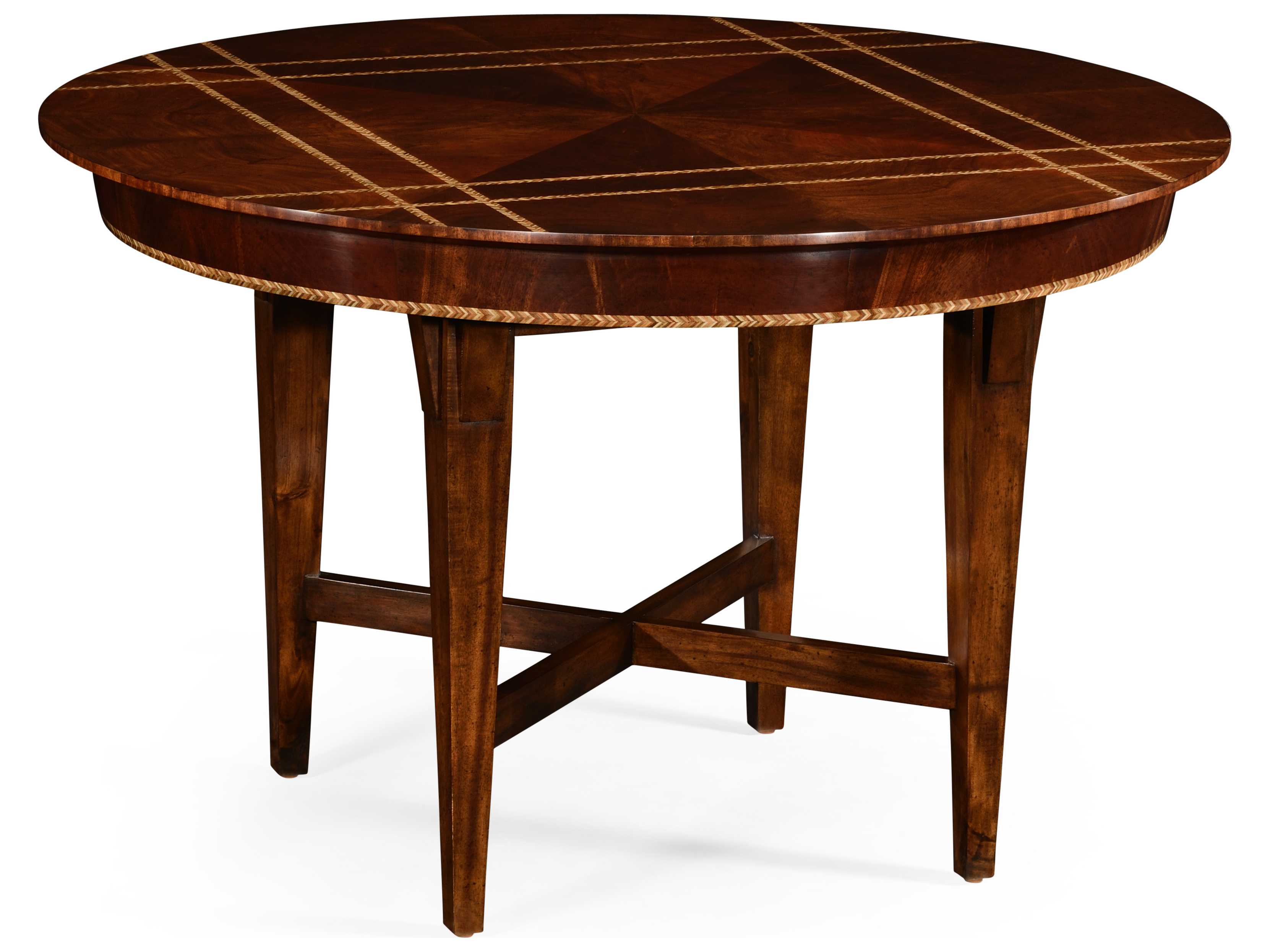 alexander julian dining room table