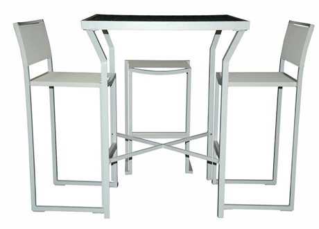 Jaavan Pure Sling Aluminum Bar Set
