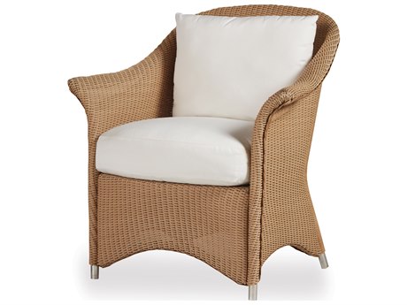 Lloyd Flanders Generations Wicker Dining Chair