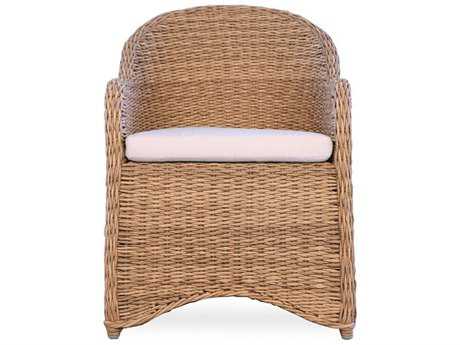 Lloyd Flanders Tobago Wicker Dining Chair