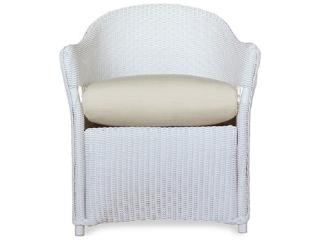 Lloyd Flanders Freeport Wicker Dining Chair