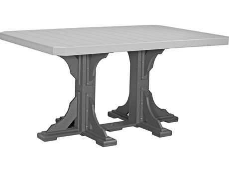 LuxCraft Recycled Plastic Counter Set