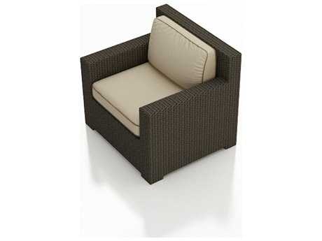 Forever Patio Quick Ship Hampton Club Chair Replacement Cushions