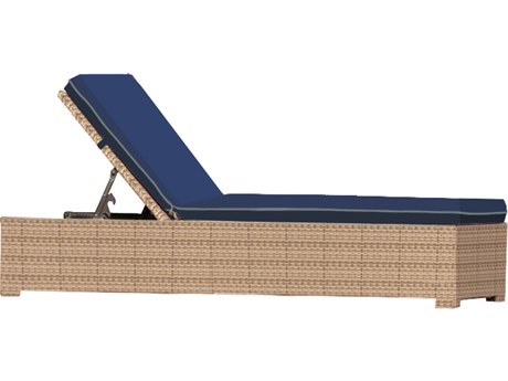 Forever Patio Quick Ship Hampton Chaise Lounge Replacement Cushions