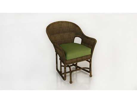 Forever Patio Quick Ship Rockport Single Glider Replacement Cushions