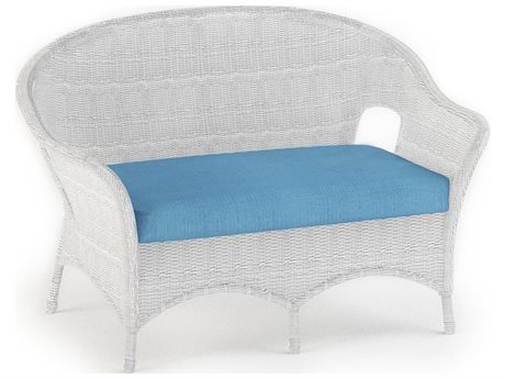 Forever Patio Quick Ship Rockport Loveseat Replacement Cushions