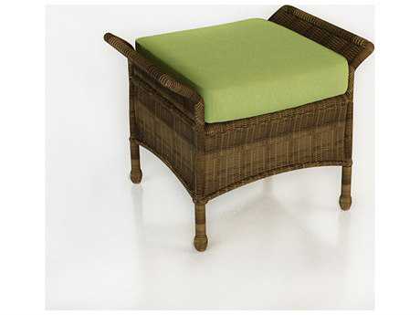 Forever Patio Quick Ship Rockport Ottoman Replacement Cushions