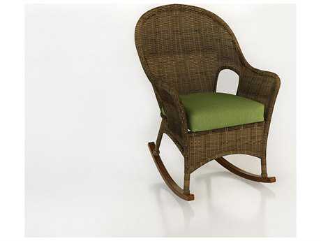 Forever Patio Quick Ship Rockport High Back Rocker Replacement Cushions