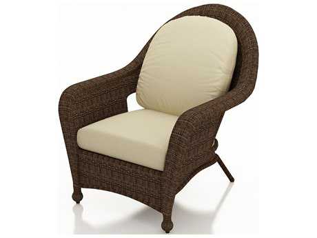 Forever Patio Quick Ship Winslow Lounge Chair Replacement Cushions