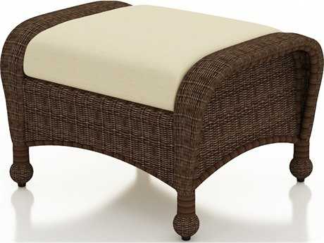 Forever Patio Quick Ship Winslow Ottoman Replacement Cushions