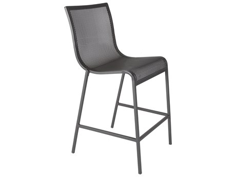 OW Lee Lennox Steel Armless Counter Stool