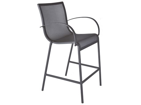 OW Lee Lennox Steel Counter Stool