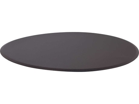 OW Lee Quick Ship Small Round Fire Pit Flat Cover