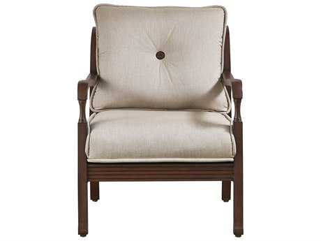 Paula Deen Outdoor River House Aluminum Lounge Chair