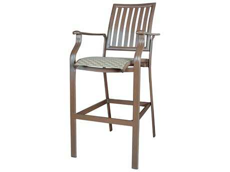 Panama Jack Island Breeze Aluminum Barstool