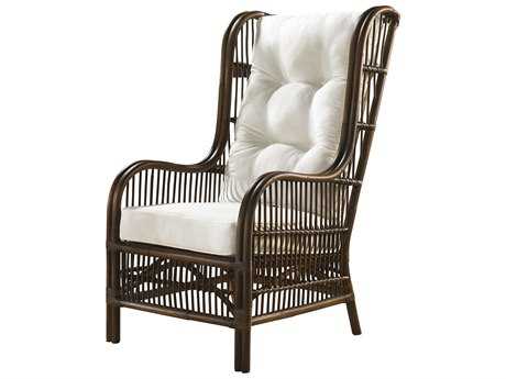 Panama Jack Bora Bora Wicker Occasional Chair