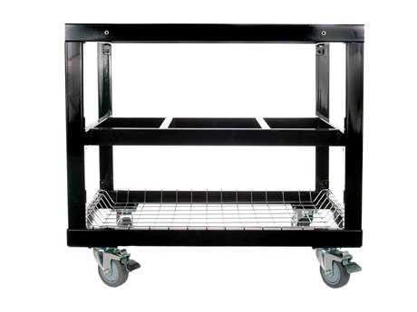 Primo Cart Base with Basket Oval JR 200