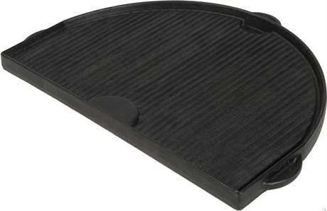 Primo Cast Iron Griddle Oval XL 400