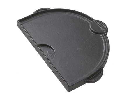 Primo Cast Iron Griddle Oval LG 300