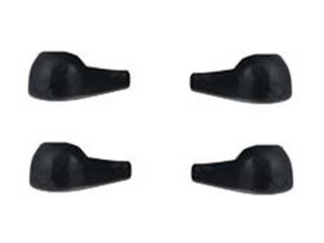 Primo Ceramic Feet Oval XL 400/LG 300/JR 200/Kamado