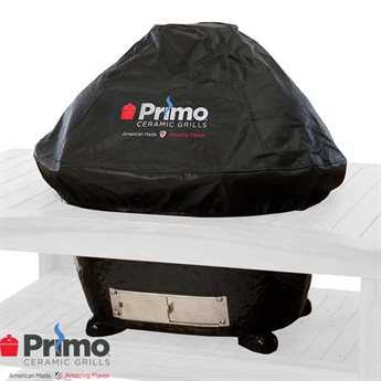 Primo Grill Cover Oval for all Built-in Applications