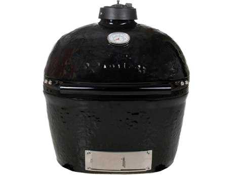 Primo Grills Oval Large 300 Ceramic Grill Smoker