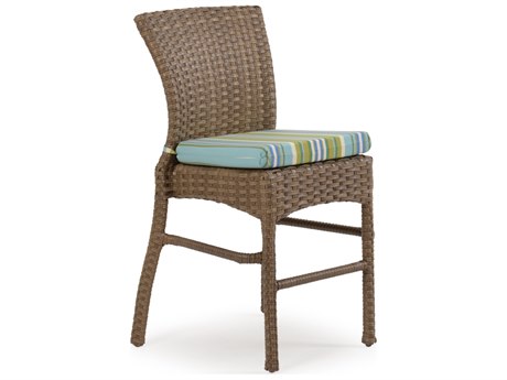 Palm Springs Rattan 6000 Series Counter Height Stool