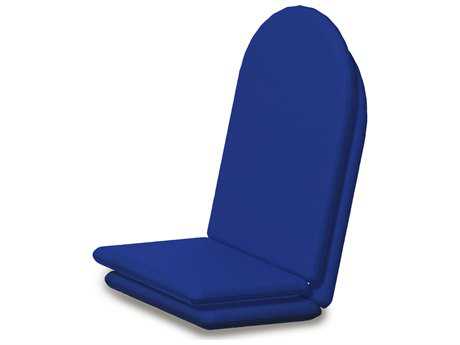 POLYWOOD® Classic Adirondack Replacement Chair Seat & Back Cushion