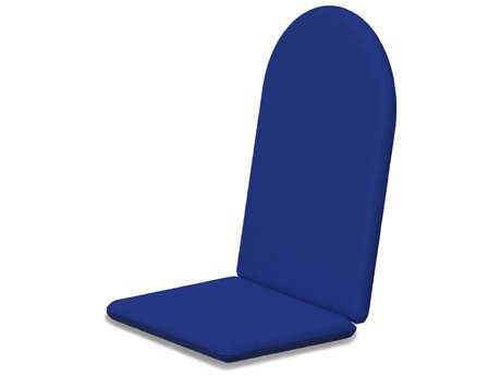 POLYWOOD® Classic Adirondack Replacement Chair Seat & Back Cushion