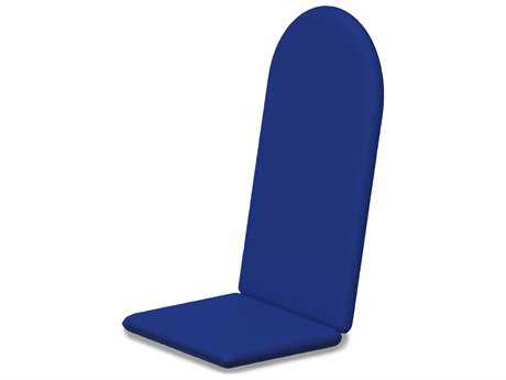 POLYWOOD® Rocker Replacement Chair Seat & Back Cushion