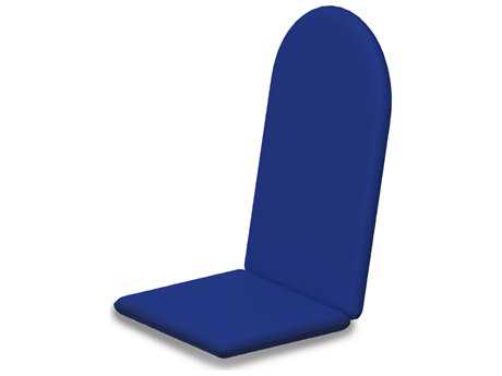 POLYWOOD® Rocker Chair Seat & Back Replacement Cushions
