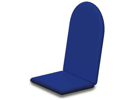 POLYWOOD® Classic Adirondack Replacement Chair Seat & Back Cushion